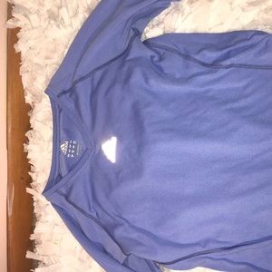 Adidas Long Sleeve Top